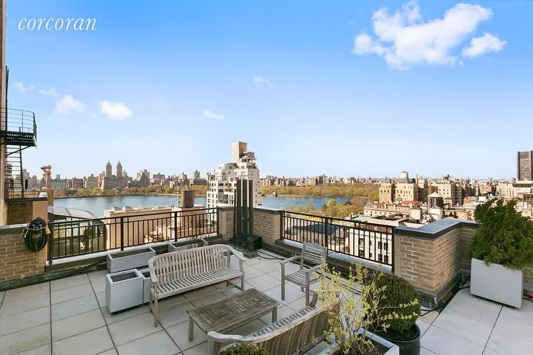 New York City Real Estate | View 19 East 88th Street, 9D | 06 | View 6