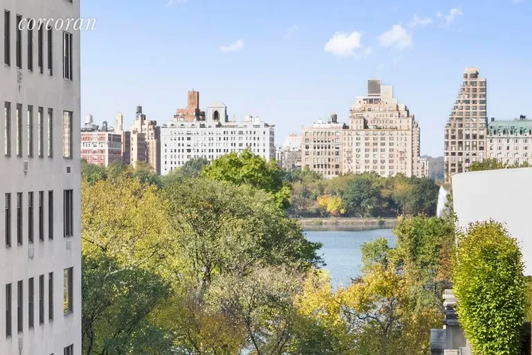 New York City Real Estate | View 19 East 88th Street, 9D | 01 | View 9