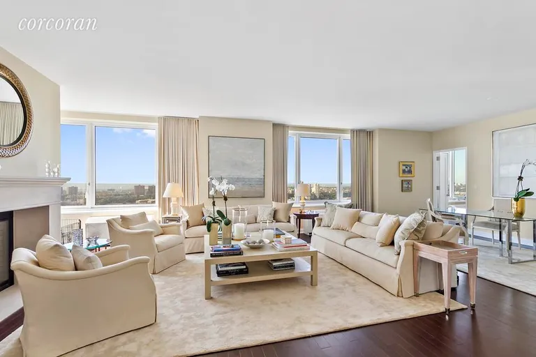 New York City Real Estate | View 80 Riverside Boulevard, PH2B | room 2 | View 3