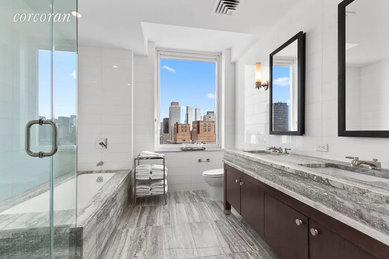 New York City Real Estate | View 80 Riverside Boulevard, PH2B | room 5 | View 6