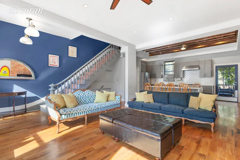 New York City Real Estate | View 176 Kingsland Avenue | 1 | View 6