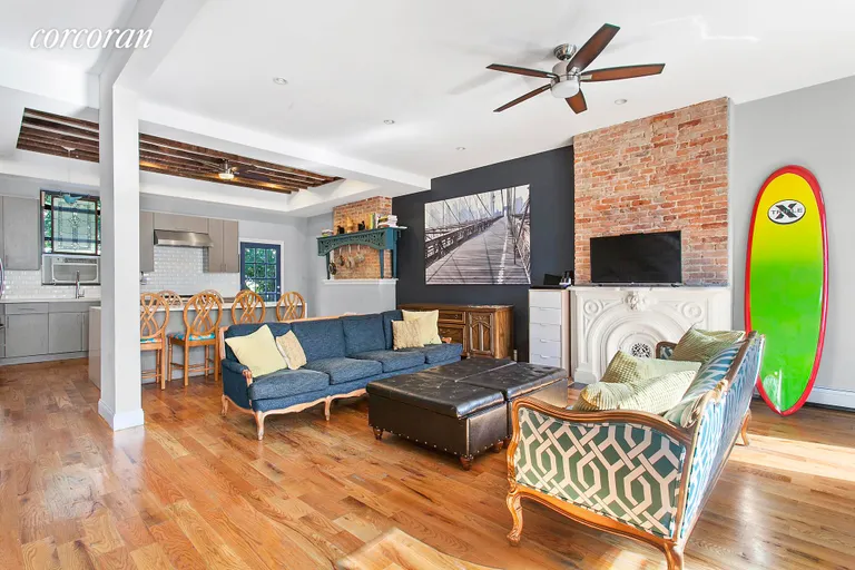 New York City Real Estate | View 176 Kingsland Avenue | 2 | View 7