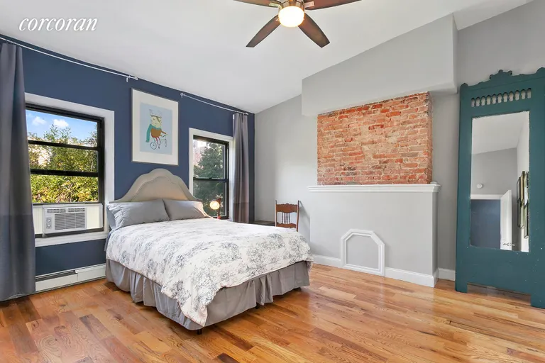 New York City Real Estate | View 176 Kingsland Avenue | 4 | View 9