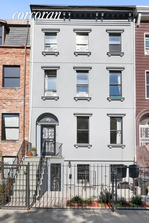 New York City Real Estate | View 176 Kingsland Avenue | 5 | View 10