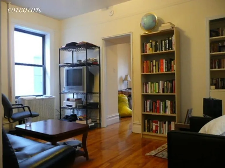 New York City Real Estate | View 571 8th Street, #2R | 1 Bed, 1 Bath | View 1