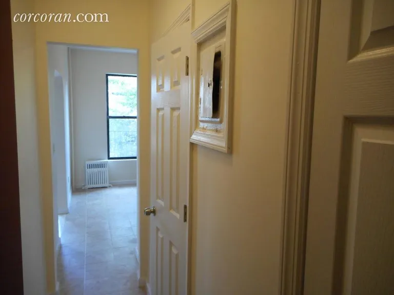 New York City Real Estate | View 423 11th Street, 1 | Entryway-Storage | View 3