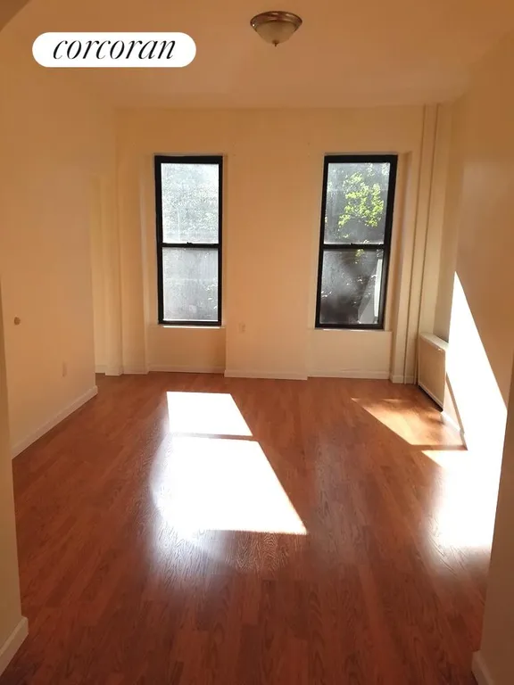 New York City Real Estate | View 423 11th Street, 2. | Master Bedroom | View 4