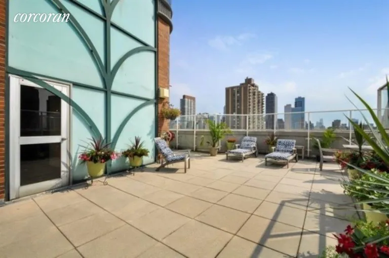 New York City Real Estate | View 201 West 72nd Street, 12B | room 10 | View 11