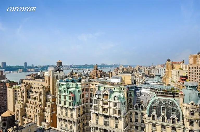 New York City Real Estate | View 201 West 72nd Street, 12B | room 11 | View 12