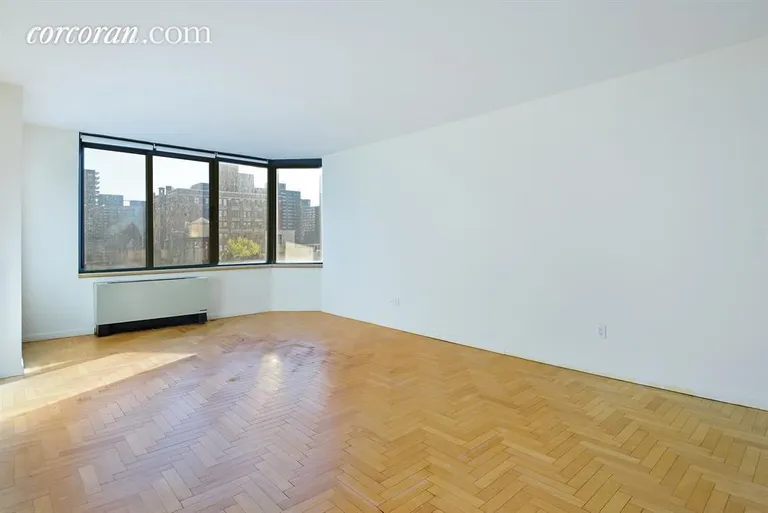 New York City Real Estate | View 201 West 72nd Street, 12B | room 3 | View 4