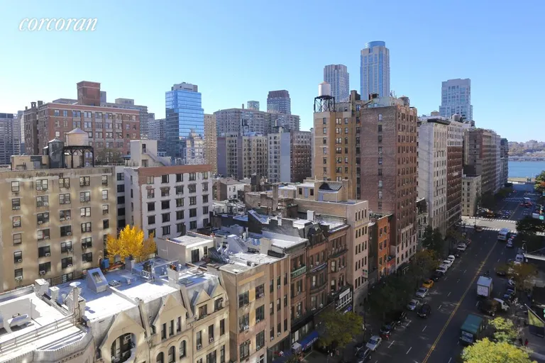 New York City Real Estate | View 201 West 72nd Street, 12B | room 6 | View 7