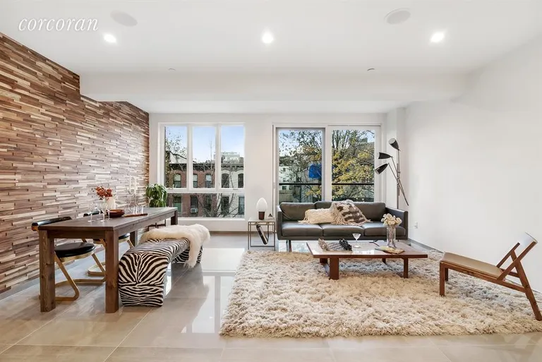 New York City Real Estate | View 949 Pacific Street, 3 | 3 Beds, 2 Baths | View 1