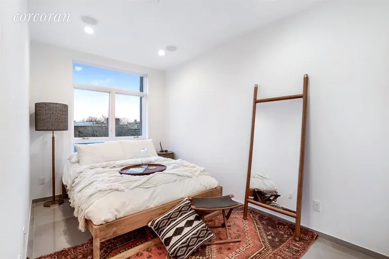 New York City Real Estate | View 949 Pacific Street, 3 | Bedroom | View 6
