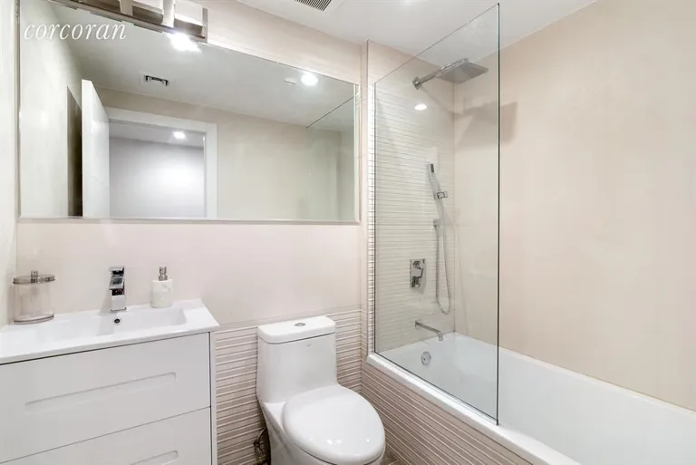 New York City Real Estate | View 949 Pacific Street, 3 | Bathroom | View 5