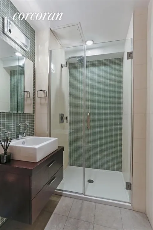 New York City Real Estate | View 525 East 12th Street, 4 | Bathroom | View 6