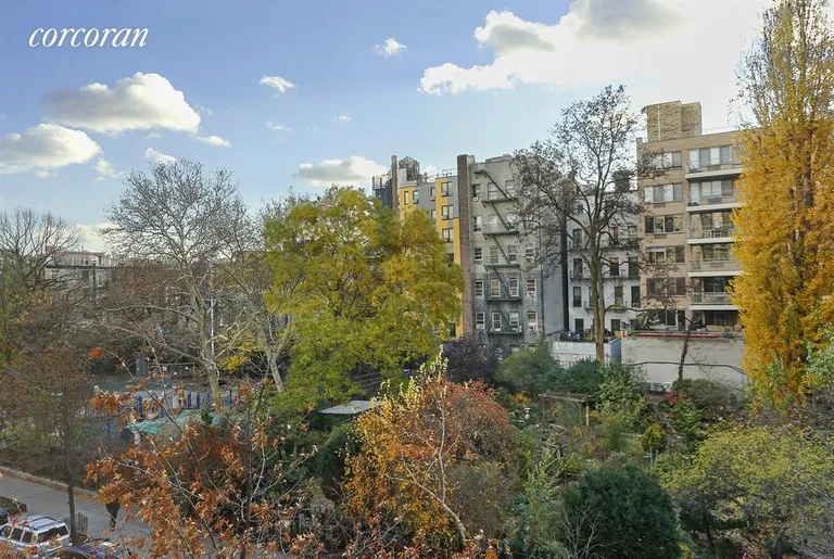 New York City Real Estate | View 525 East 12th Street, 4 | View | View 8