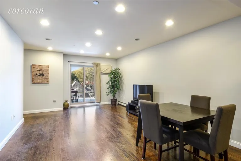 New York City Real Estate | View 1138 Ocean Avenue, 5G | 2 Beds, 2 Baths | View 1