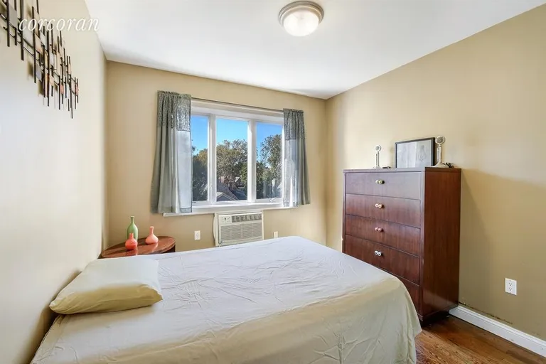 New York City Real Estate | View 1138 Ocean Avenue, 5G | Bedroom | View 3