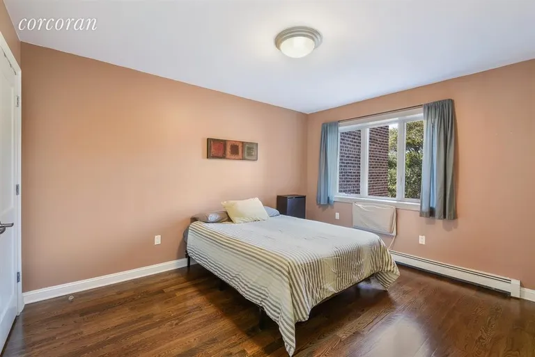New York City Real Estate | View 1138 Ocean Avenue, 5G | Master Bedroom | View 4