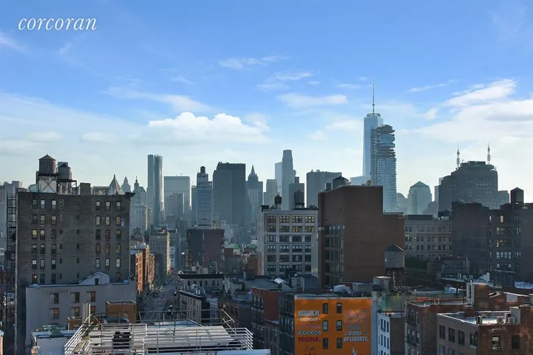New York City Real Estate | View 285 Lafayette Street, PHA | room 5 | View 6