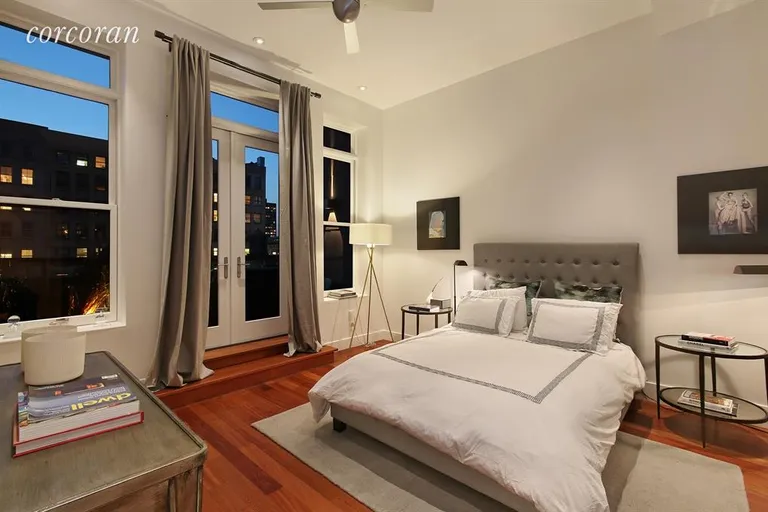 New York City Real Estate | View 285 Lafayette Street, PHA | room 7 | View 8