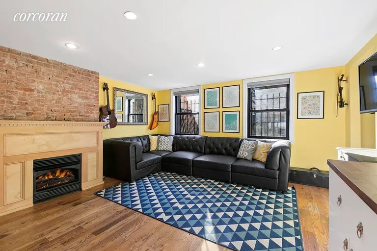 New York City Real Estate | View 183 Madison Street | 1 | View 8