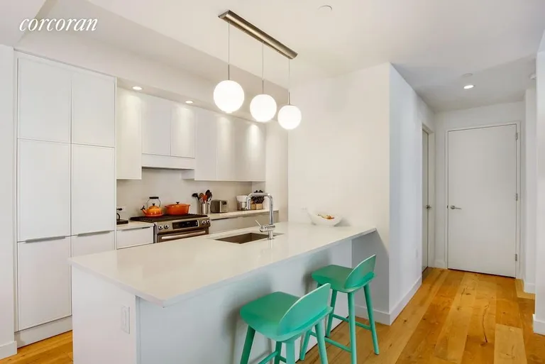 New York City Real Estate | View 23 West 116th Street, 7B | room 1 | View 2