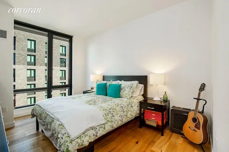 New York City Real Estate | View 23 West 116th Street, 7B | room 2 | View 3