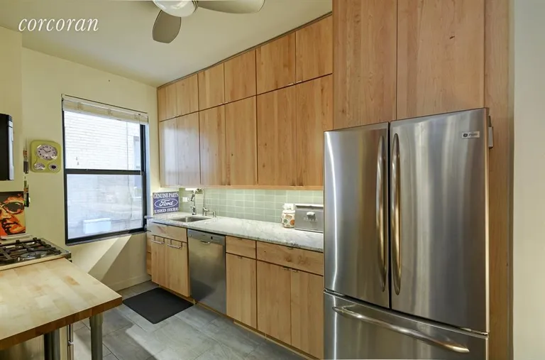 New York City Real Estate | View 875 West 181st Street, 2C | 1 Bed, 1 Bath | View 1