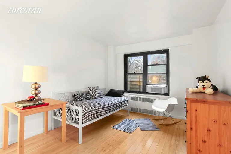 New York City Real Estate | View 212 East Broadway, G205 | 2 | View 7