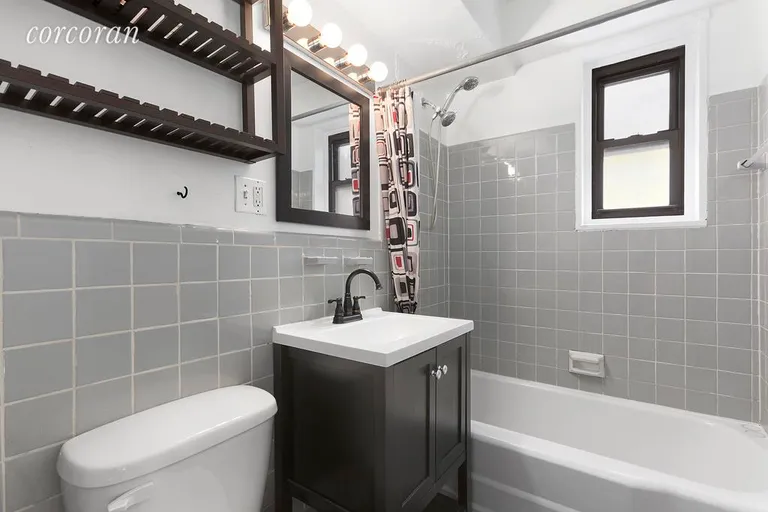 New York City Real Estate | View 165 Clinton Avenue, 2I | 4 | View 4