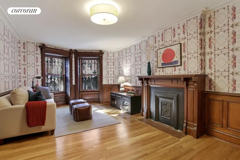 New York City Real Estate | View 131 Lincoln Place | Den | View 33