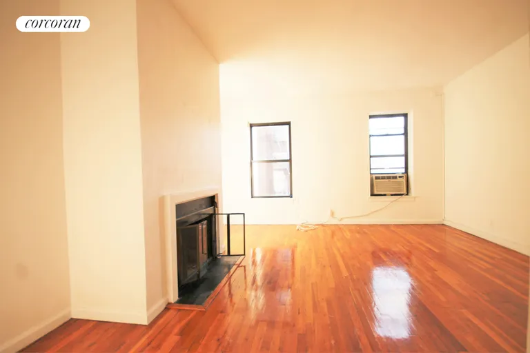 New York City Real Estate | View 36 West 85th Street, 5 | 1 Bed, 1 Bath | View 1