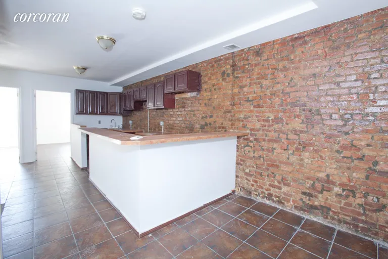 New York City Real Estate | View 1648 Carroll Street, 1 | room 1 | View 2
