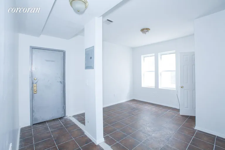 New York City Real Estate | View 1648 Carroll Street, 1 | room 2 | View 3