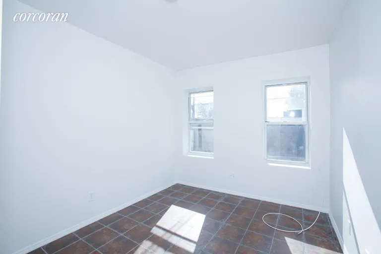 New York City Real Estate | View 1648 Carroll Street, 1 | 3 Beds, 1 Bath | View 1