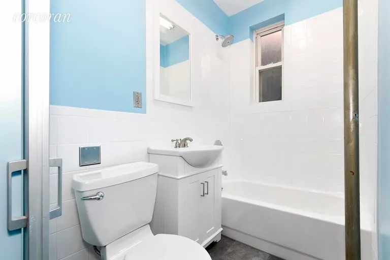 New York City Real Estate | View 515 East 88th Street, 5K | room 5 | View 6