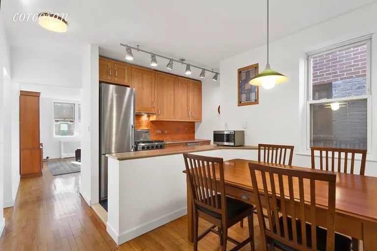 New York City Real Estate | View 515 East 88th Street, 5K | room 1 | View 2