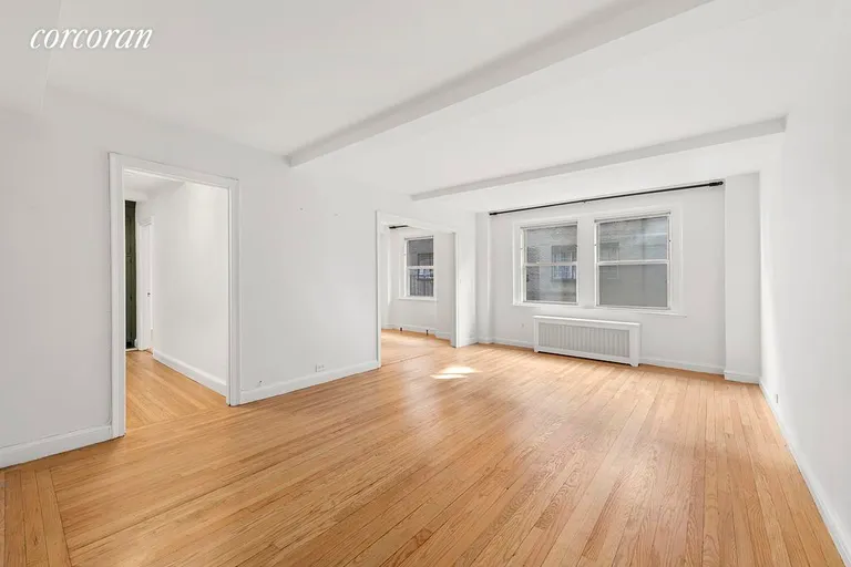 New York City Real Estate | View 321 East 43rd Street, 505-506 | room 5 | View 6