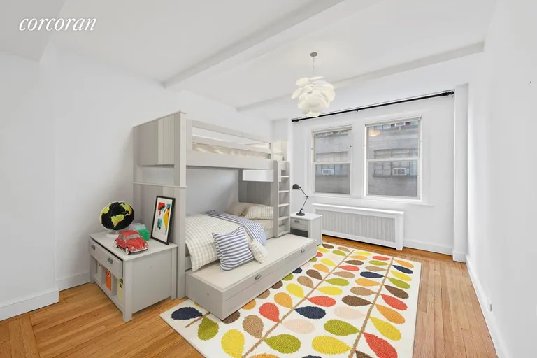 New York City Real Estate | View 321 East 43rd Street, 505-506 | room 3 | View 4