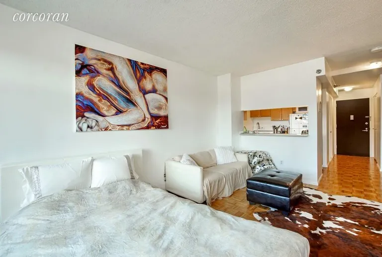 New York City Real Estate | View 4-74 48th Avenue, 4B | room 2 | View 3