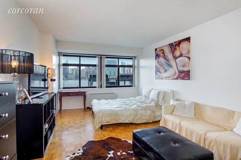 New York City Real Estate | View 4-74 48th Avenue, 4B | room 1 | View 2