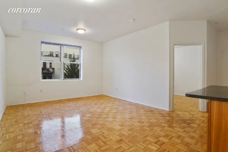 New York City Real Estate | View 24 Maujer Street, 6R | room 1 | View 2