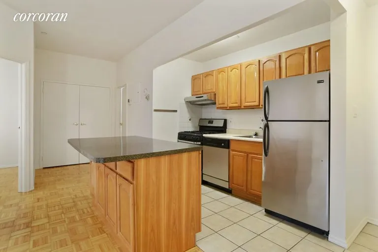New York City Real Estate | View 24 Maujer Street, 6R | 1 Bed, 1 Bath | View 1