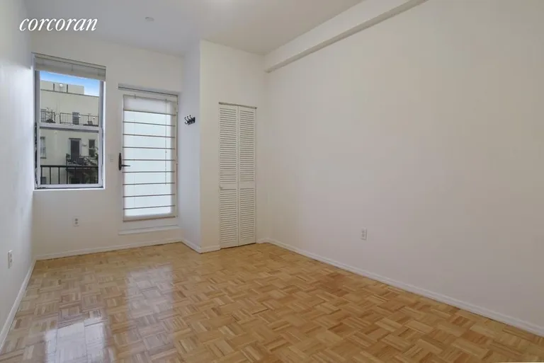 New York City Real Estate | View 24 Maujer Street, 6R | room 2 | View 3