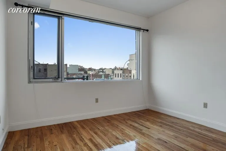 New York City Real Estate | View 46 Maujer Street, 5F | room 2 | View 3