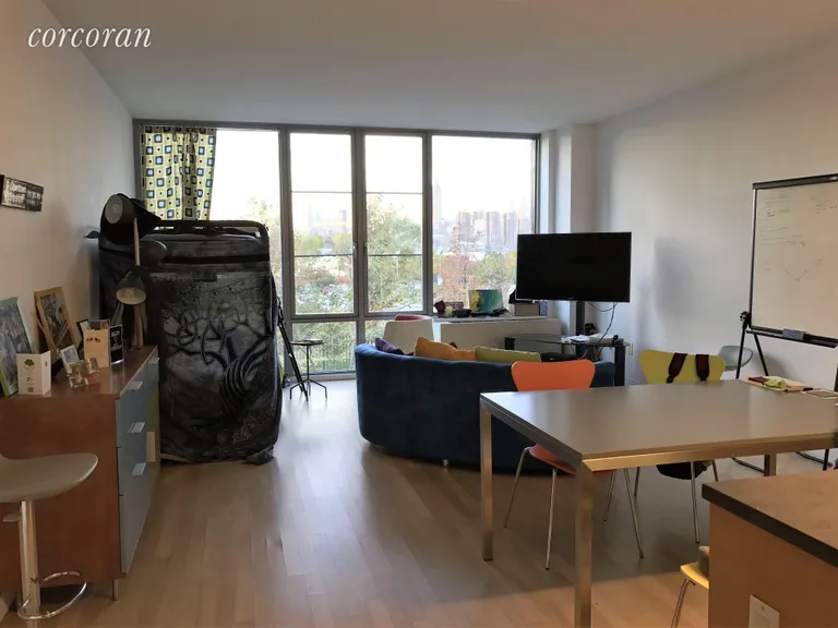 New York City Real Estate | View 49 North 8th Street, 2B | room 1 | View 2