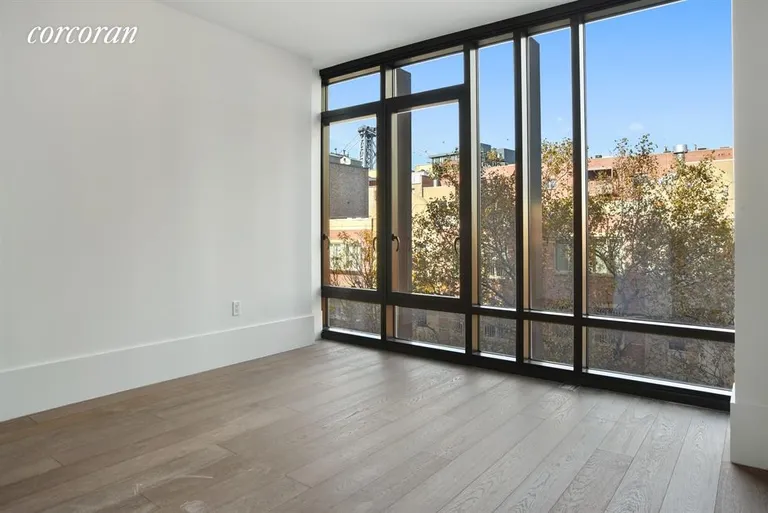 New York City Real Estate | View 429 Kent Avenue, 701 | Bedroom | View 3