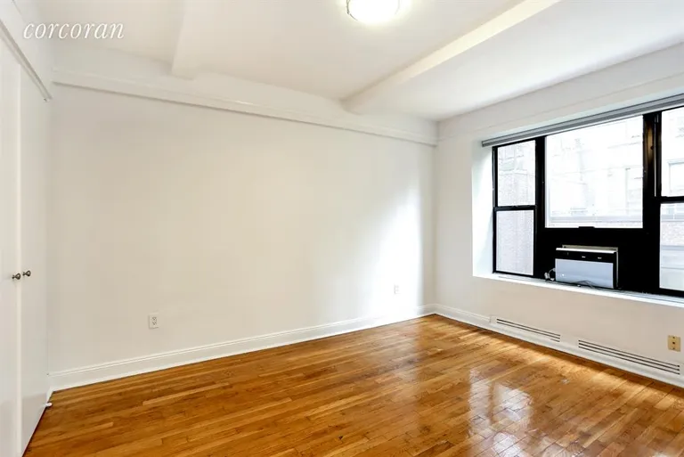 New York City Real Estate | View 111 East 88th Street, 6D | Bedroom | View 6