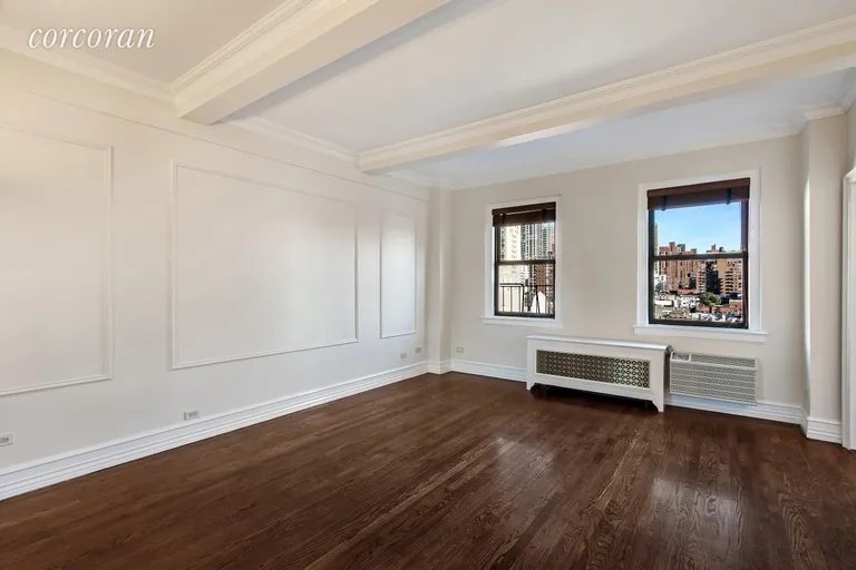 New York City Real Estate | View 229 East 79th Street, 12E | room 1 | View 2